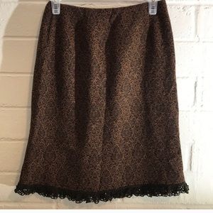 Nanette Lepore skirt